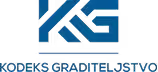 Kodeks graditeljstvo